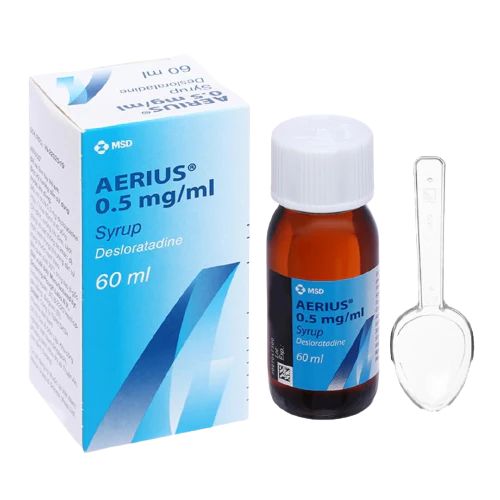 Aerius şurup