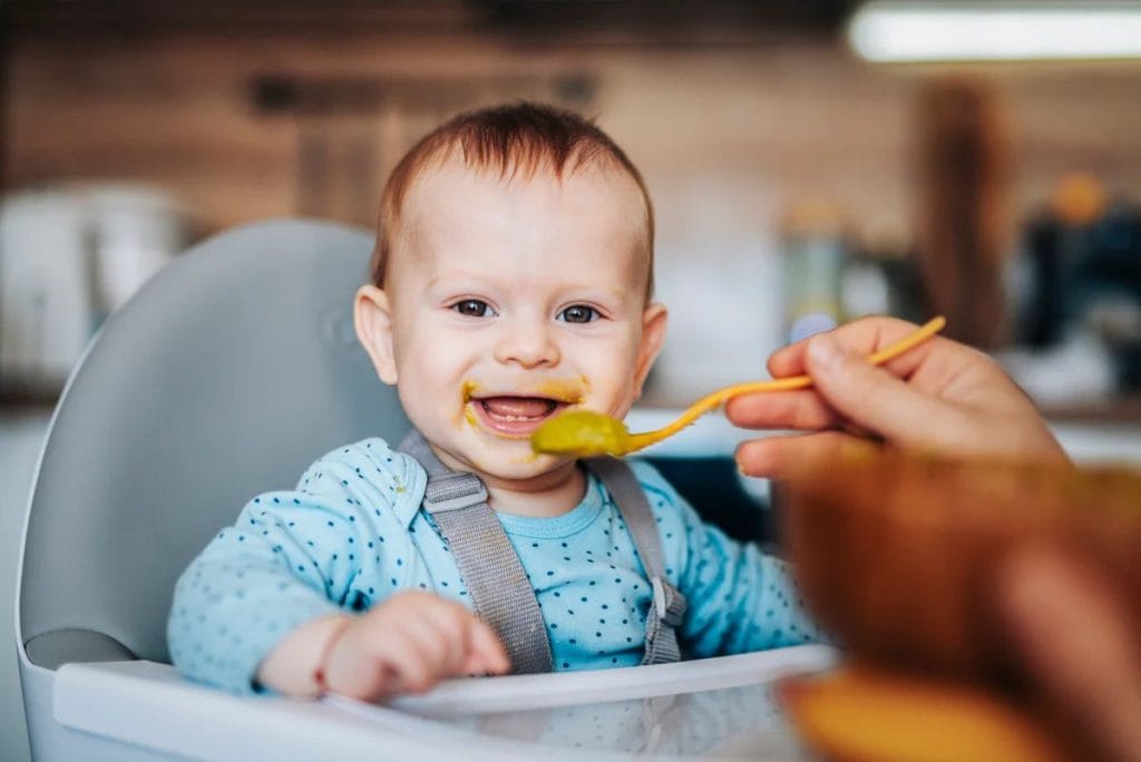 en iyi bebek mamaları