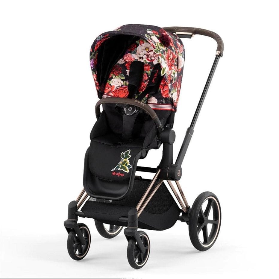 Cybex Bebek Arabası 