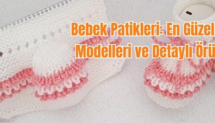 Bebek Patikleri