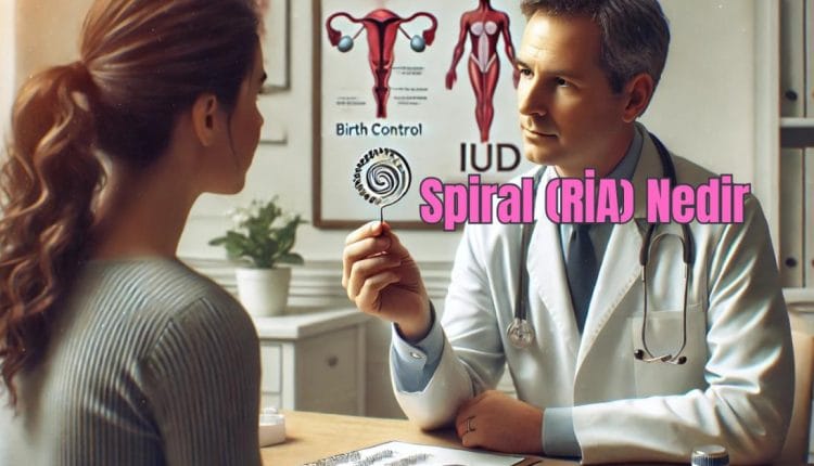 Spiral (RİA) Nedir