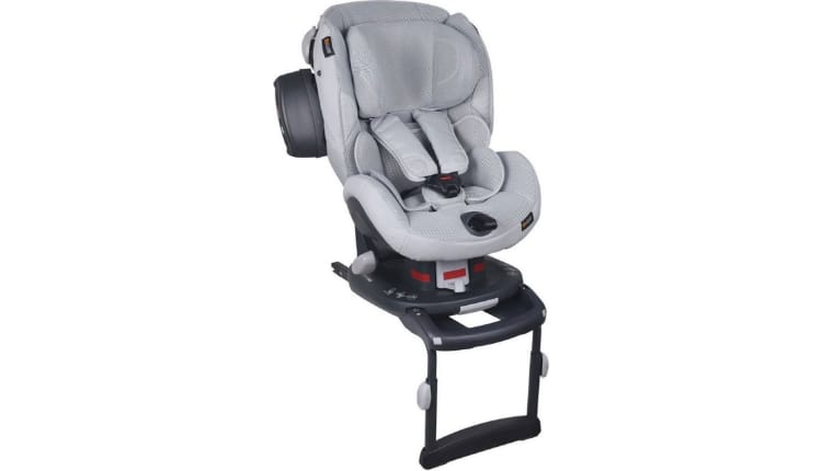 BeSafe Izi Comfort X3 Isofix Oto Koltuğu