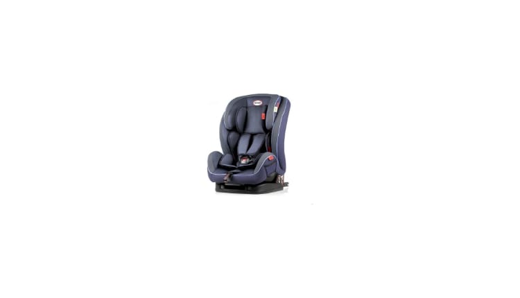 Heyner Multifix Aero Plus 9 - 36 kg Isofix Oto Koltuğu