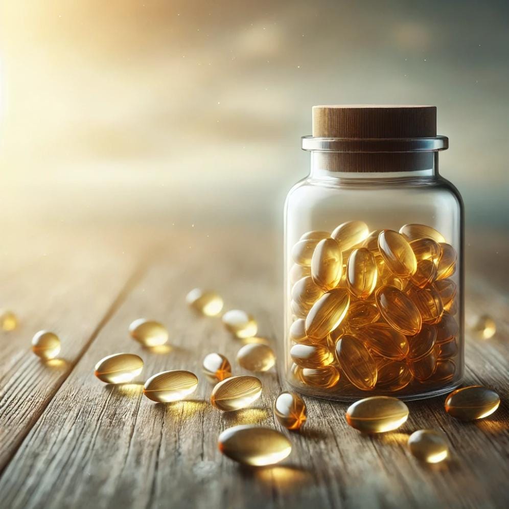 Omega-3 Yağ Asitlerinin Faydaları