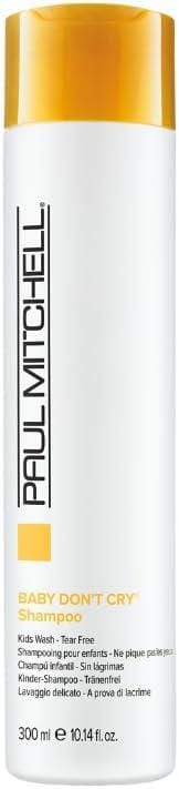 Paul Mitchell Baby Don't Cry Bebek Şampuan 300ml