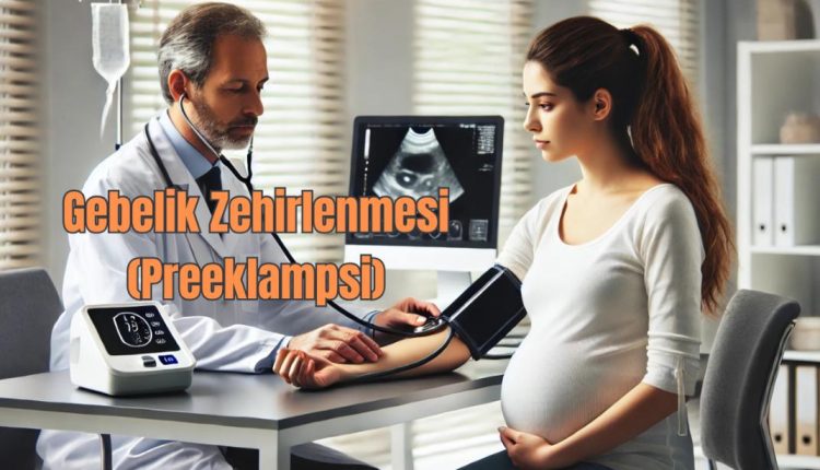 Gebelik Zehirlenmesi (Preeklampsi)